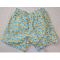 Boxer Short Flannel Ducks